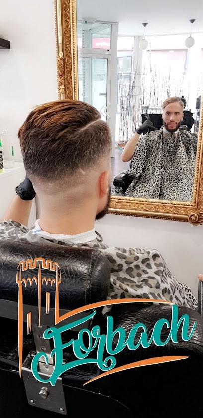 Said Coiff, Salon de Coiffure à Forbach