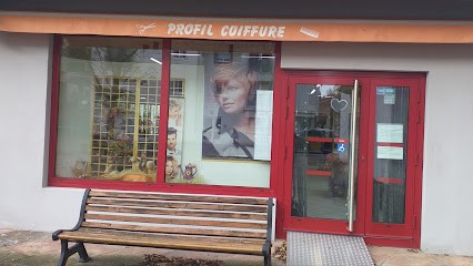 Profil Coiffure, MMe Barlier Catherine, Salon de Coiffure à Kaysersberg Vignoble