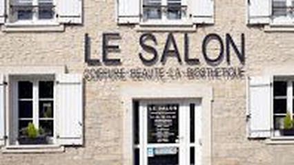 Le Salon, Salon de Coiffure à Moret-Loing-et-Orvanne