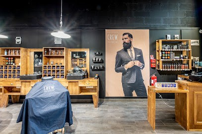 La Barbe de Papa Crêches-sur-Saône, Salon de Coiffure à Crêches-sur-Saône