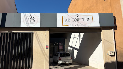 Ab Coiffure Coiffeur à Saint-Maximin-la-Sainte-Baume