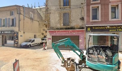 Ambiance Coiffure, Salon de Coiffure à Orange