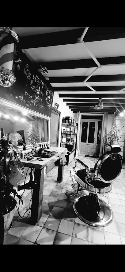 Lame De L'homme Coiffeur à Gramont