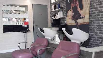 Ciseaux Magic, Salon de Coiffure à Fontenay-le-Marmion
