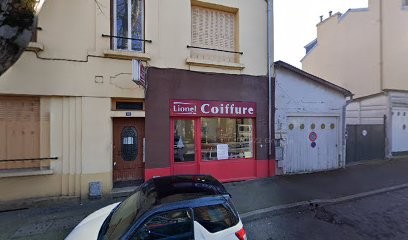 Lionel Coiffure, Salon de Coiffure à Vichy