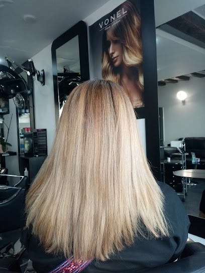 Salon de coiffure et coloration Beauty's, Salon de Coiffure à Morangis