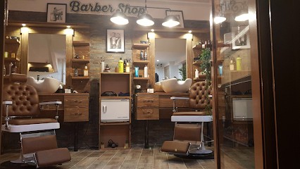 LES FRERES BARBIERS, Salon de Coiffure au Pontet