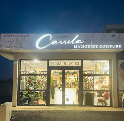 Carrila - Maison de coiffure, Salon de Coiffure à Agde
