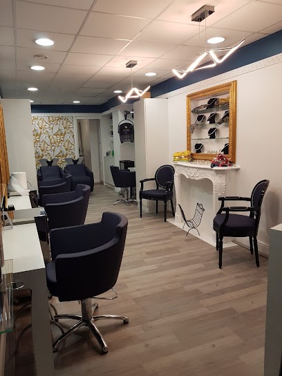 Nuance (Elle&Lui), Salon de Coiffure à Nogent-sur-Seine