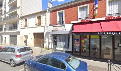 Salon Coiffure & Beaute, Salon de Coiffure à Saint-Ouen