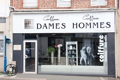 Coiffure Janique Durand, Salon de Coiffure à Auchel