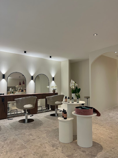 Riva Coiffure Coiffeur à Nice