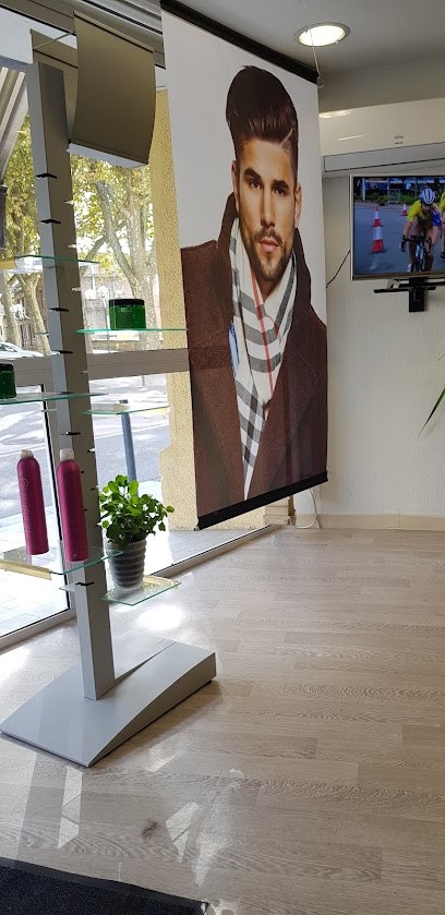 Tony Coiffure, Salon de Coiffure à Carmaux