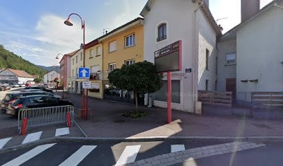 Stephanie diminutif, Salon de Coiffure à Cornimont