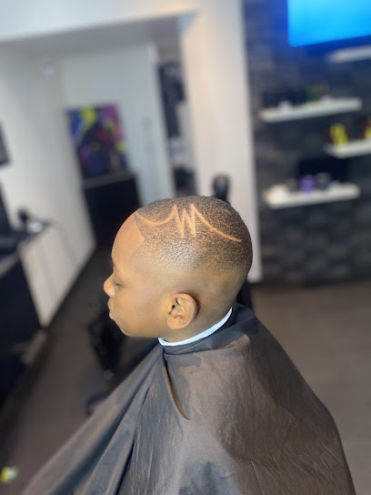310 Street Barbershop Coiffeur à Troyes