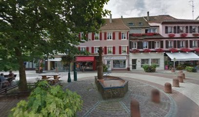 COIFF EVASION, Salon de Coiffure à Bourbach-le-Bas