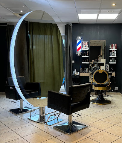 Estrella Coiffeur à la Chapelle-de-Guinchay