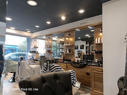 Papa et Moi, Salon de Coiffure à Divonne-les-Bains