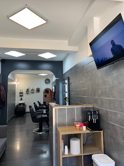 O'bob Barber Shop Pont De Vaux, Barbier à Pont-de-Vaux