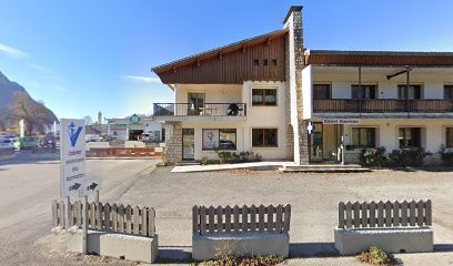 Imag'In Coif, Salon de Coiffure à Eygliers