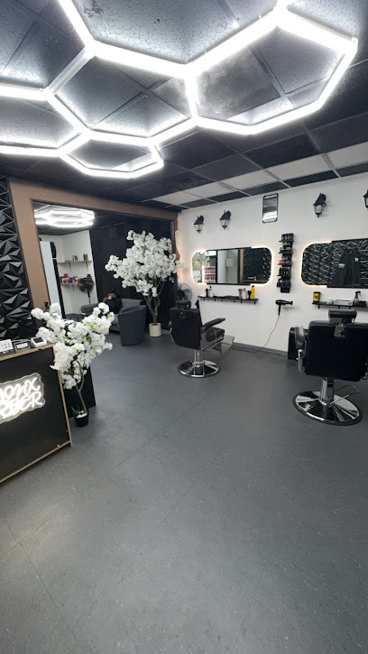Ô'bronx Barber, Barbier à Mazamet