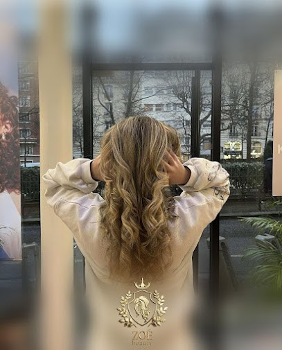 Zoe Beauty, Salon de Coiffure à Paris 15