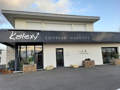 Kalexy, Salon de Coiffure à Nanteuil
