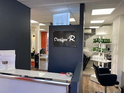 Design'R Lyon Croix Rousse, Salon de Coiffure à Lyon 04