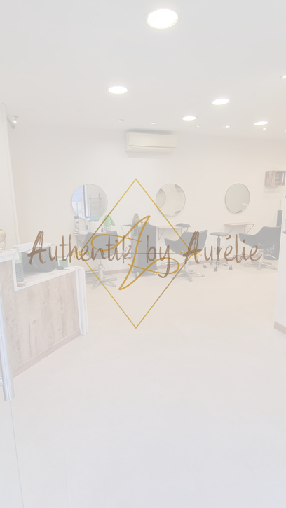 Authentik By Aurélie Coiffeur à Auterive