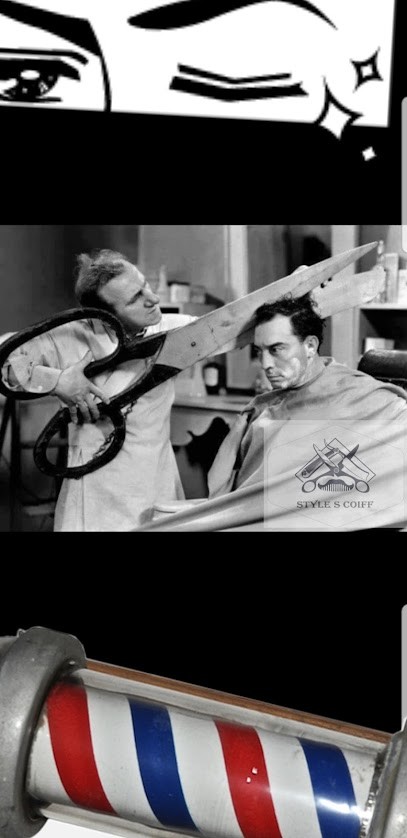 Style S Coiff, Salon de Coiffure à Sisteron