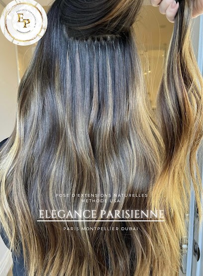 Elegance Paris By H, Salon de Coiffure à Paris 08