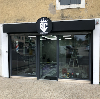 Sashacut | Barbershop Coiffeur à Morières-lès-Avignon