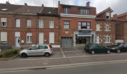 Tiff & Co, Salon de Coiffure à Crespin