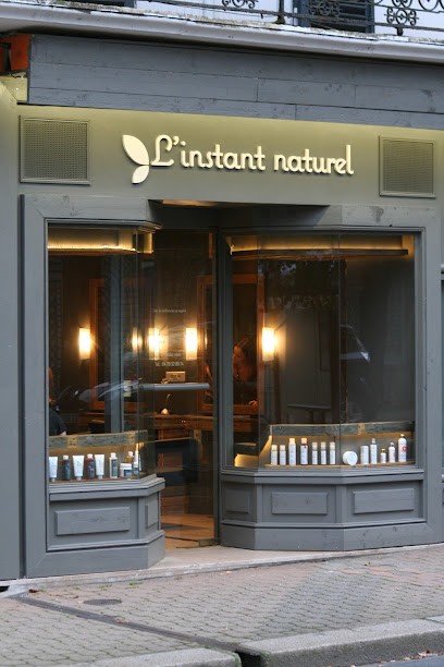 L'Instant Naturel - Salon De Coiffure Bio Et Végétal, Salon de Coiffure à Vichy
