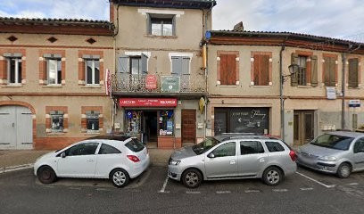 Coiffure Mixte Thierry, Salon de Coiffure à Lherm