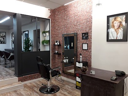 Le Salon D'Axel, Salon de Coiffure à Anché