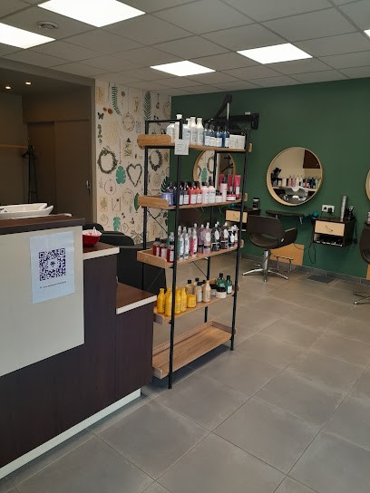 L Atelier D Hamb Hair, Salon de Coiffure à Hambers