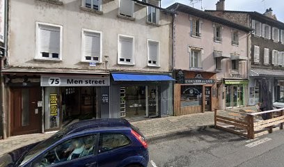 New Tendance, Salon de Coiffure à Tulle