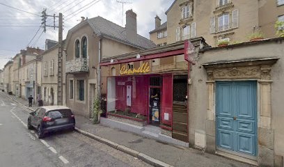 Cannelle coiffure, Salon de Coiffure à Laval