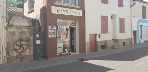 Le Petit Salon, Salon de Coiffure au Champ-Saint-Père