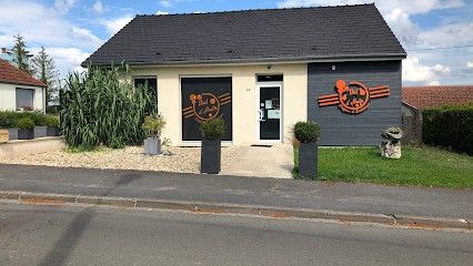 Buld'hair, Salon de Coiffure à Vouziers