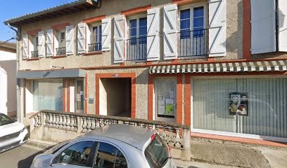 Malpel Enjalbert Christine Marie, Salon de Coiffure à Saint-Sauveur