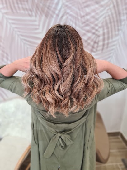 Kathy.L, Salon de Coiffure à Harfleur