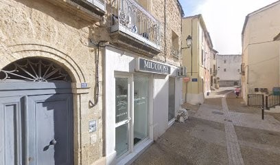 Ramos Marylene Mil'coupes Creation Marylene, Salon de Coiffure à Saint-Jean-de-Védas