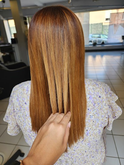 Studio Alexia, Salon de Coiffure à Chamalières