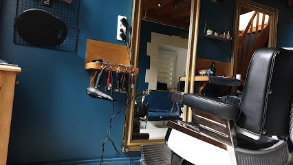 Cécé Barbershop, Barbier à Soissons