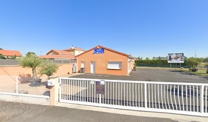 GAPS Artisans Du Bien-être, Salon de Coiffure à Gerzat