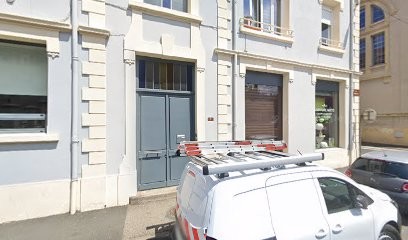 France Sabot Coiffure, Salon de Coiffure à Saint-Chamond