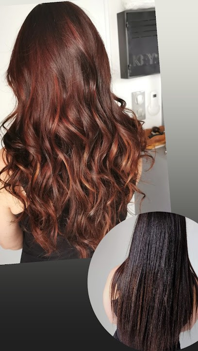 Les ciseaux d'Audrey, Coiffeur à Domicile à La Plaine-sur-Mer