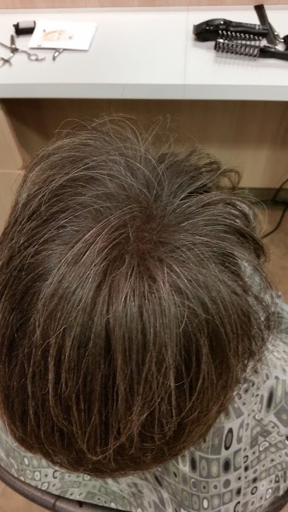 Espace Coiffure, Salon de Coiffure à Lèves